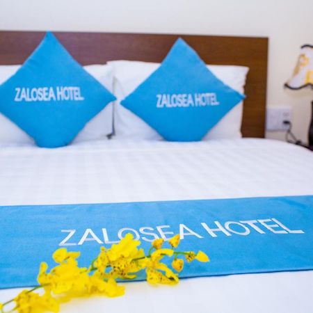 Zalo Sea Hotel Da Nang Exterior photo