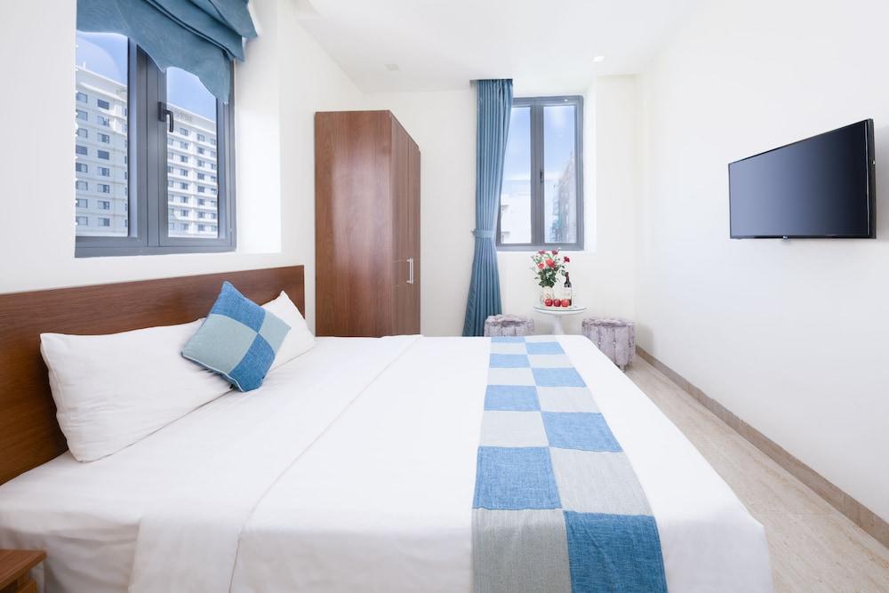 Zalo Sea Hotel Da Nang Exterior photo