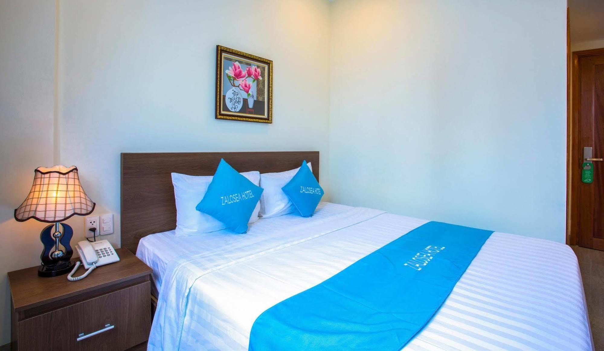 Zalo Sea Hotel Da Nang Exterior photo